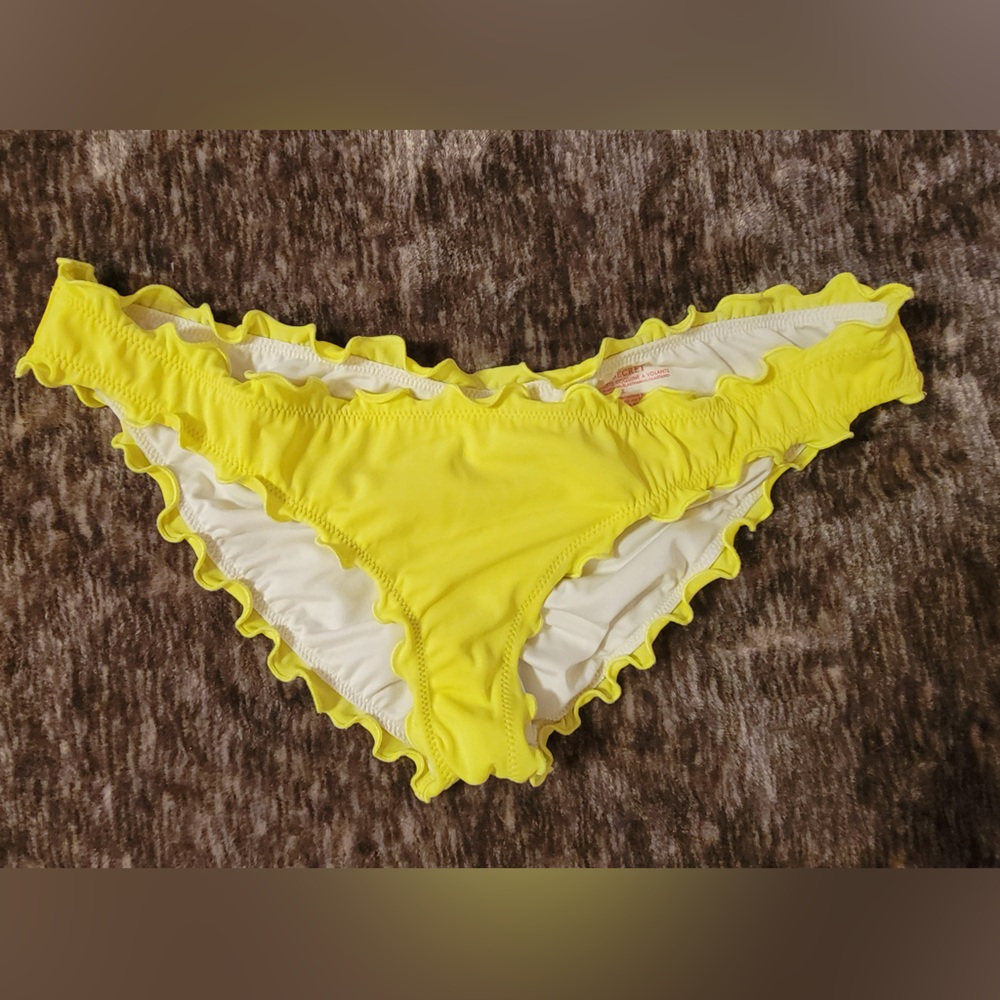 Victoria's Secret Bikini Bottom